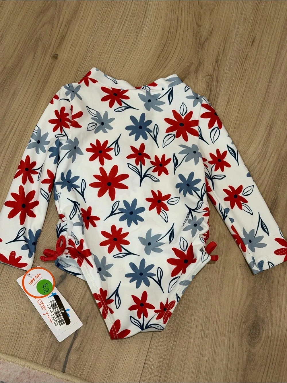 Carters both nwt